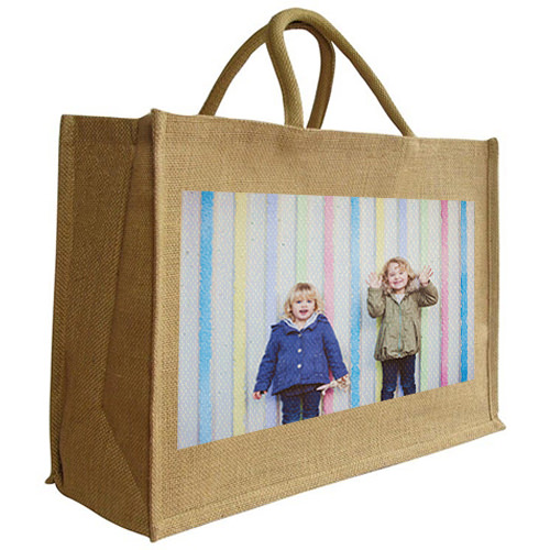 Jute Bag 1